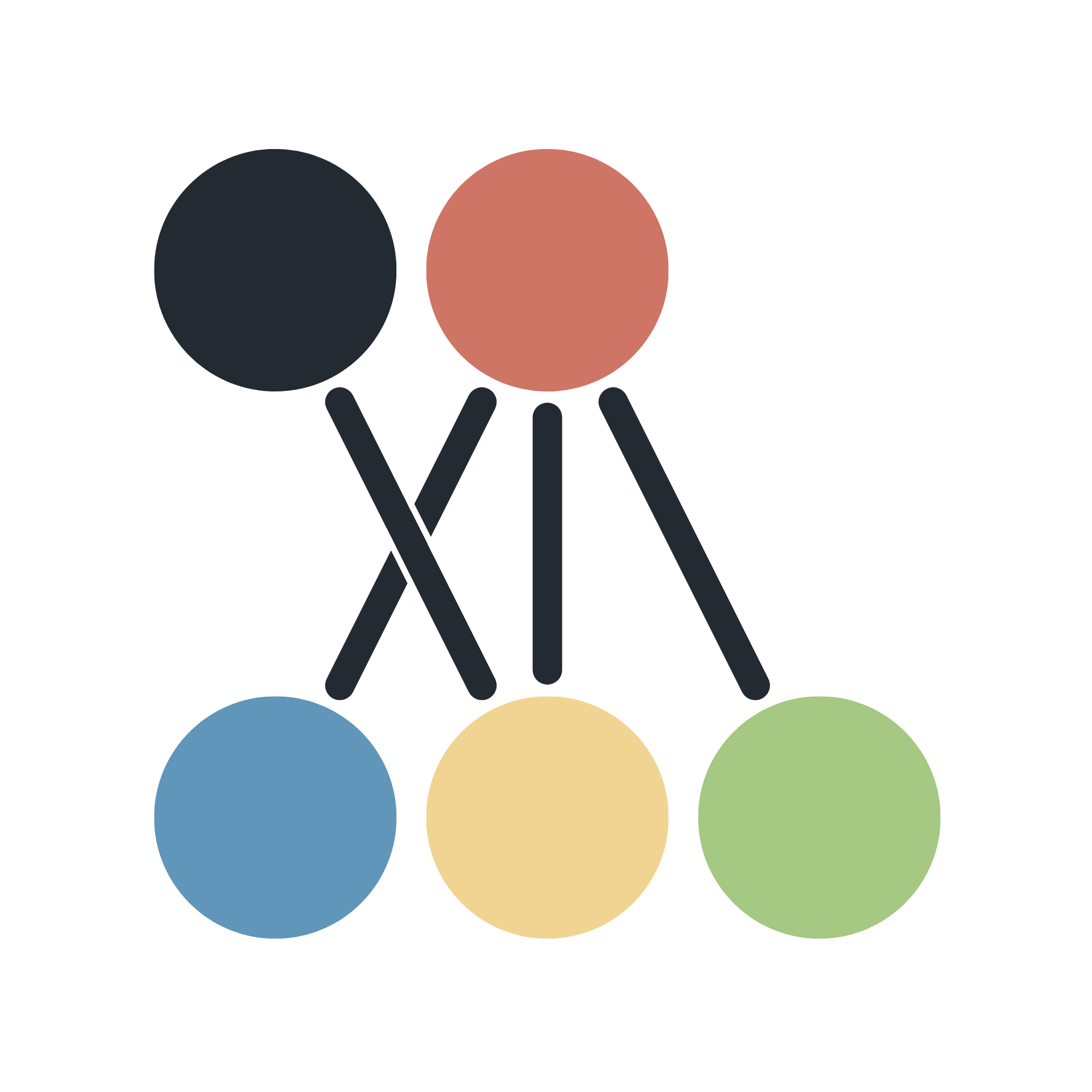 Ordinator Logo
